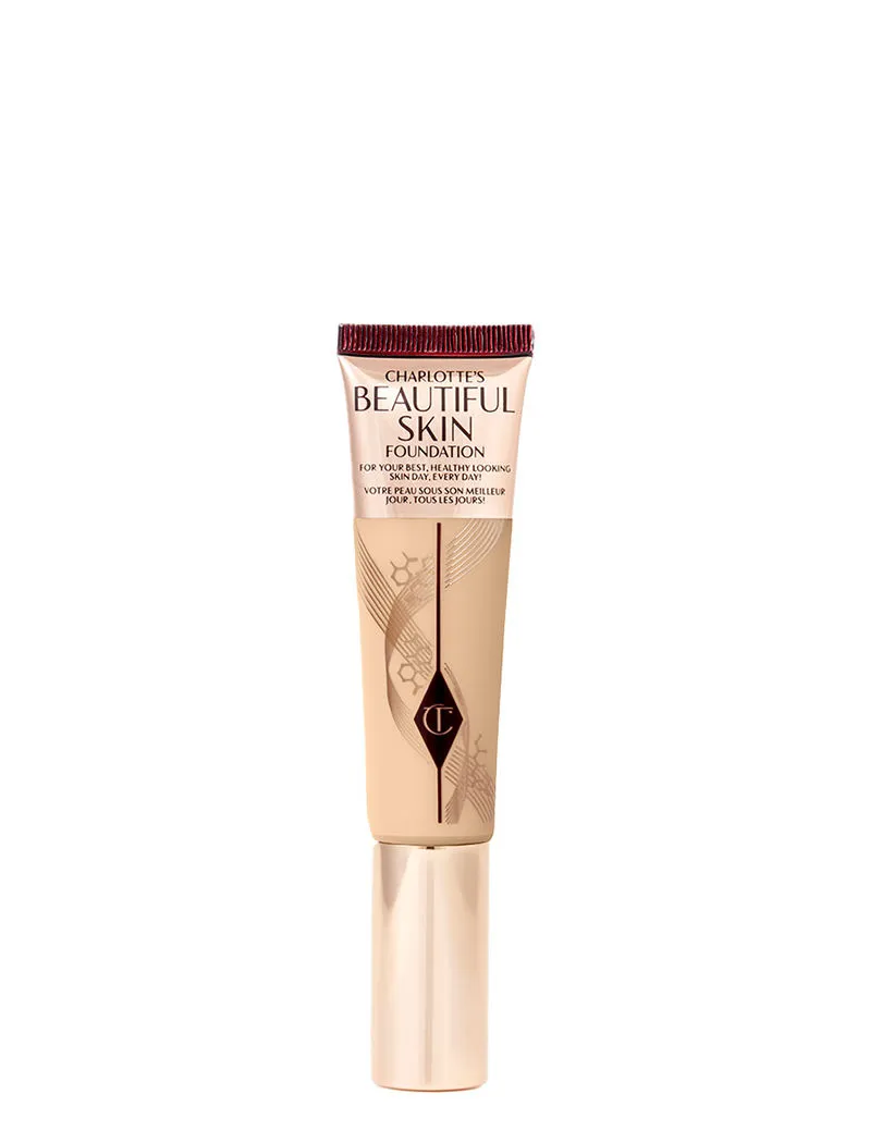 Charlotte Tilbury Charlotte's Beautiful Skin Foundation - 3 Cool