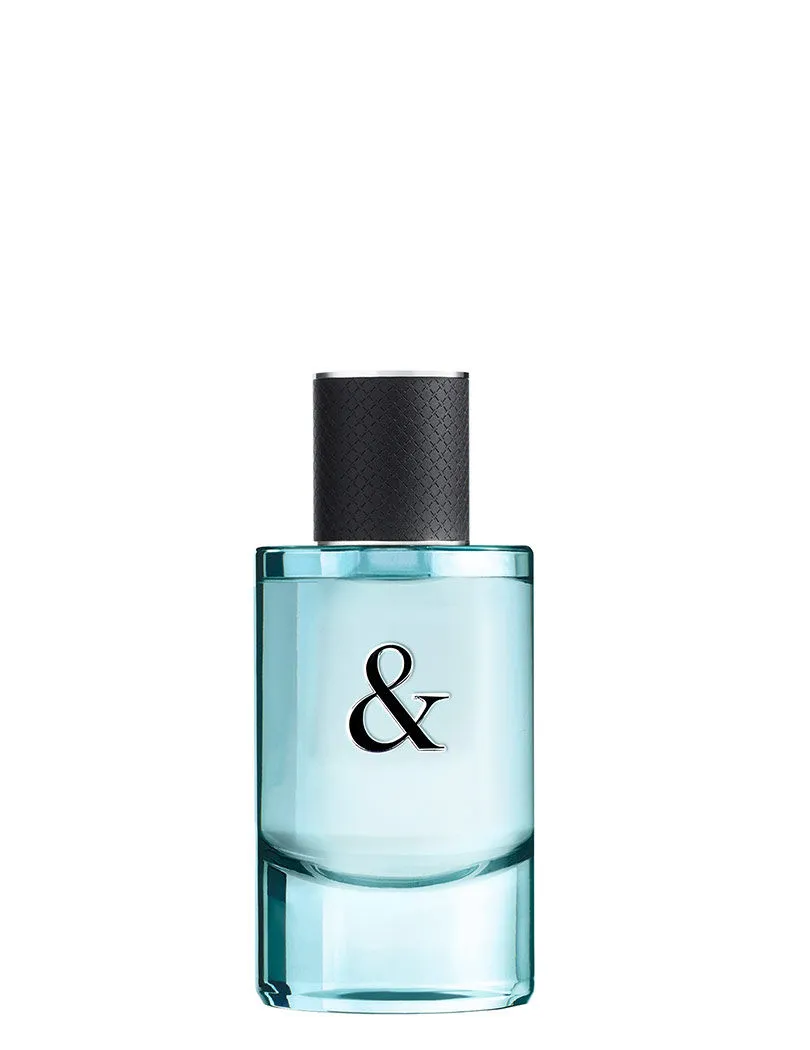 Tiffany & Co. Tiffany & Love for Him Eau De Toilette