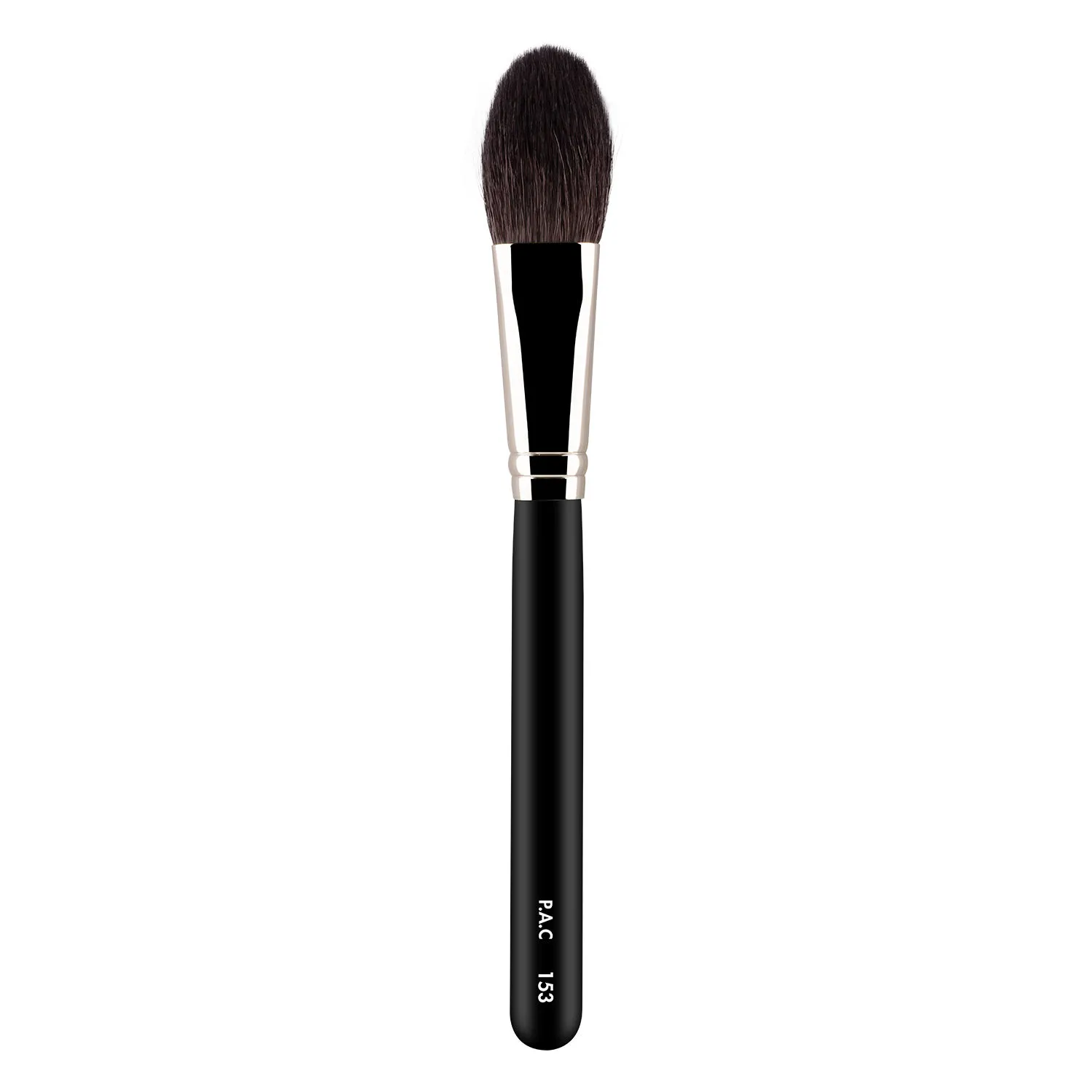 PAC Blush Brush 153