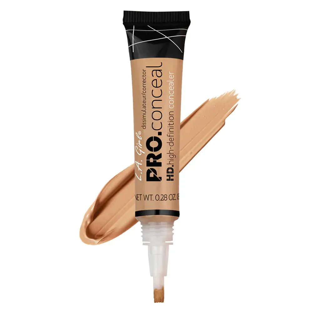 L.A Girls Pro Conceal - Bisque( 8 g)