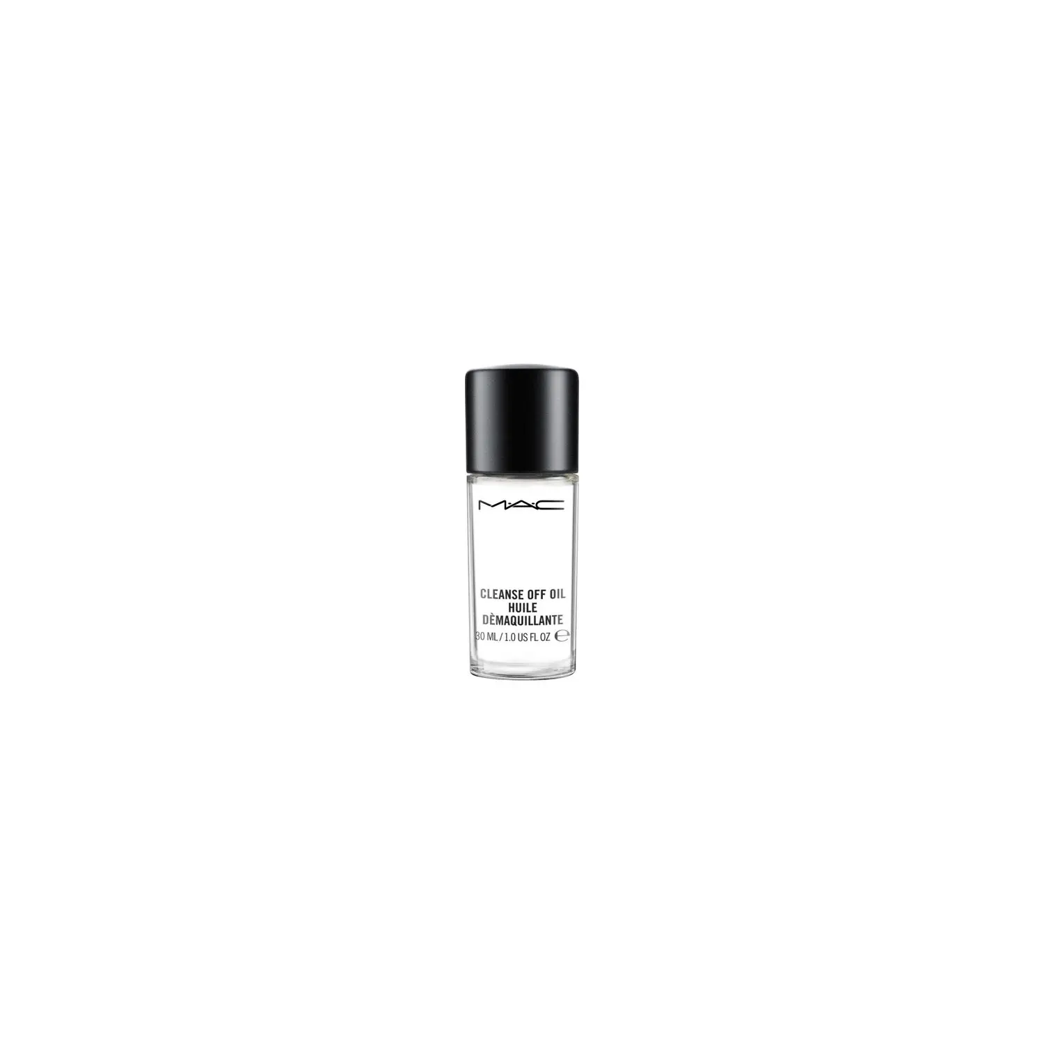 M.A.C CLEANSE OFF OIL SAMPLE (6 ml)