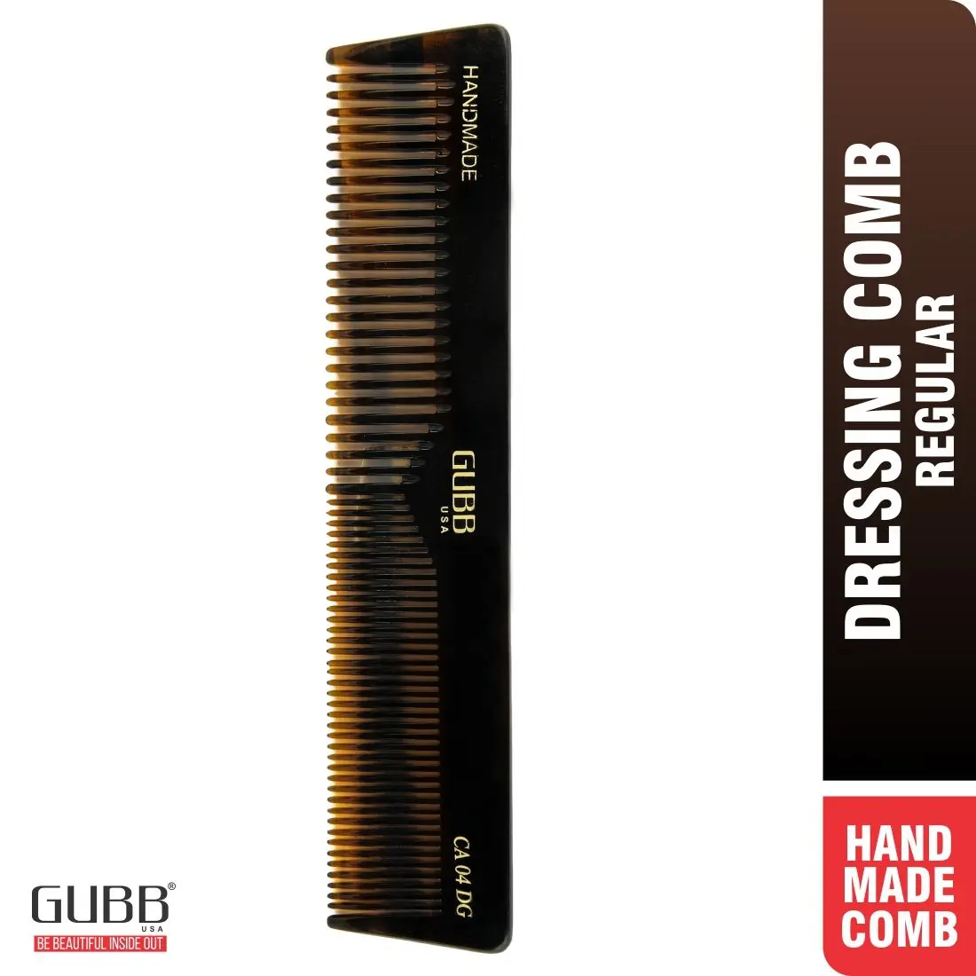 Dressing Hair Comb