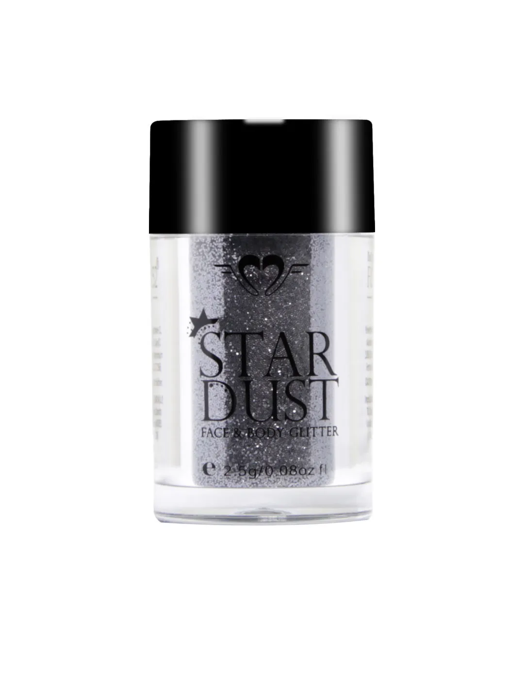 Daily Life Forever52 Star Dust Face & Body Glitter - Highness