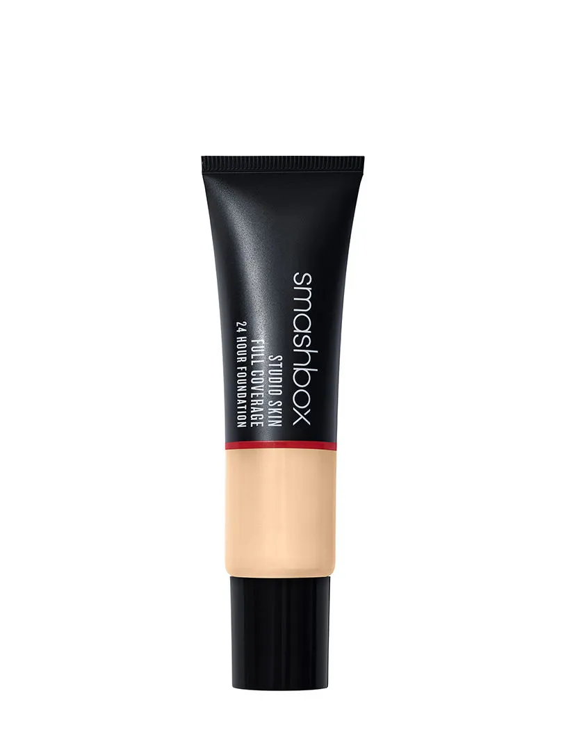 Smashbox Studio Skin Full Coverage 24 Hour Foundation - 2.12