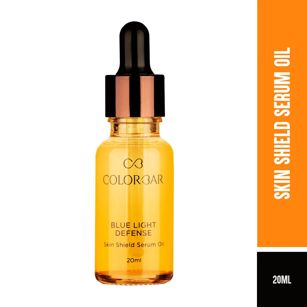 Colorbar Blue Light Defense Skin Shield Serum Oil