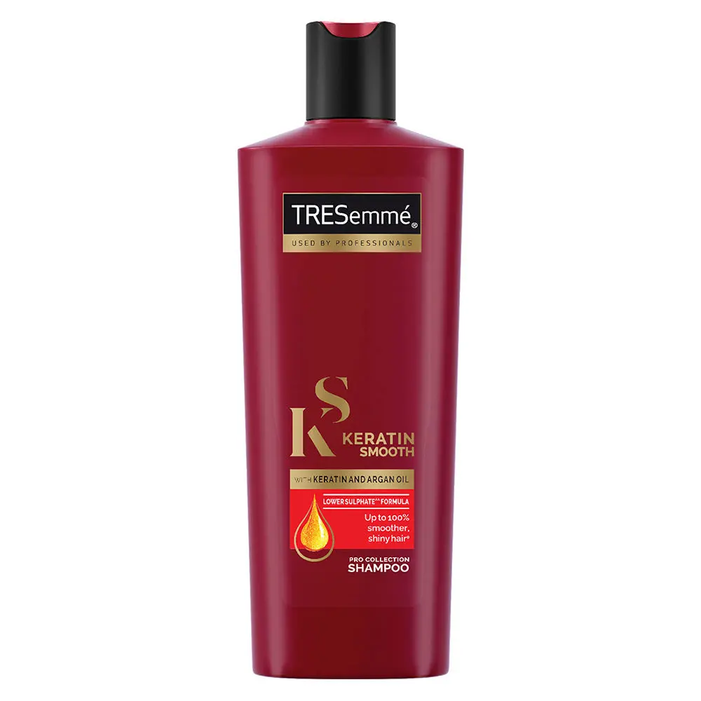 TRESemme Keratin Smooth Shampoo (340 ml)