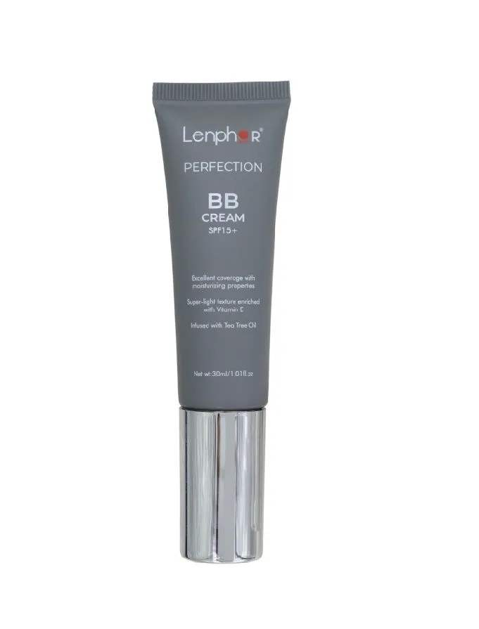 Lenphor Perfection BB Cream - Ivory 01