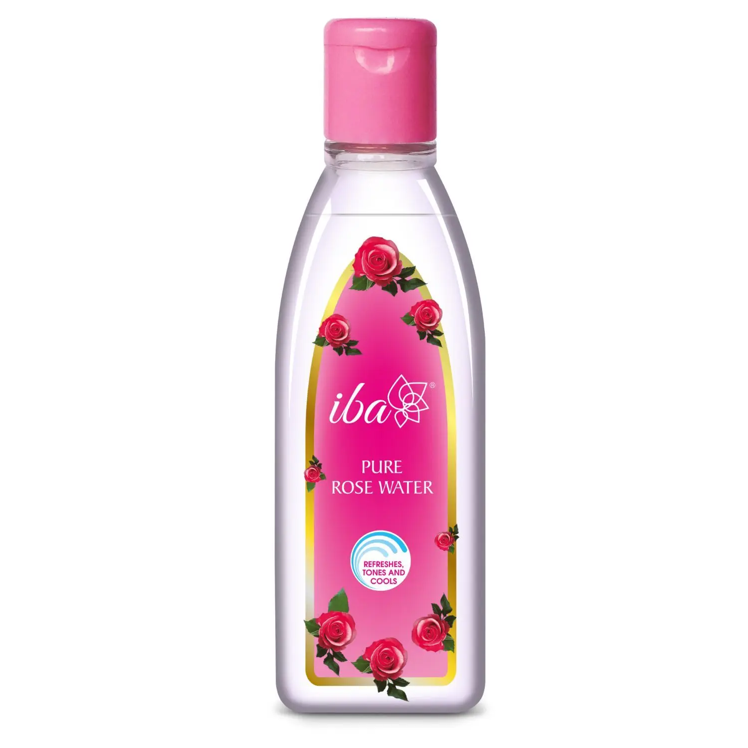 Iba Pure Rose Water (105 ml)