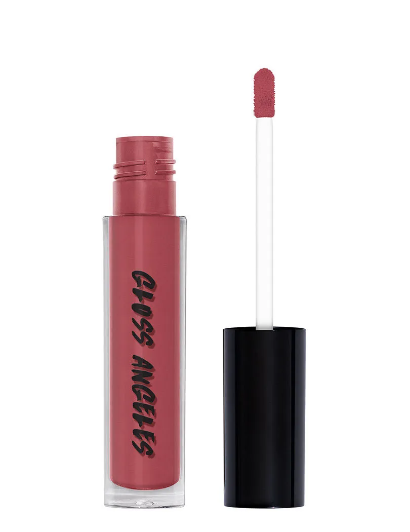 Smashbox Gloss Angeles Lip Gloss - Celeb Sighting