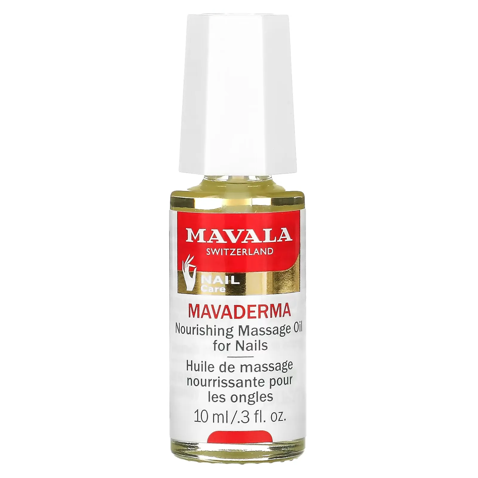 Mavaderma, 0.3 fl oz (10 ml)