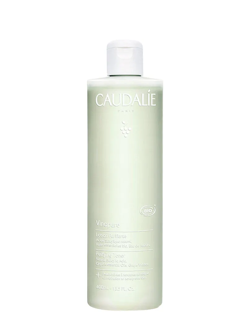 Caudalie Vinopure Purifying Toner