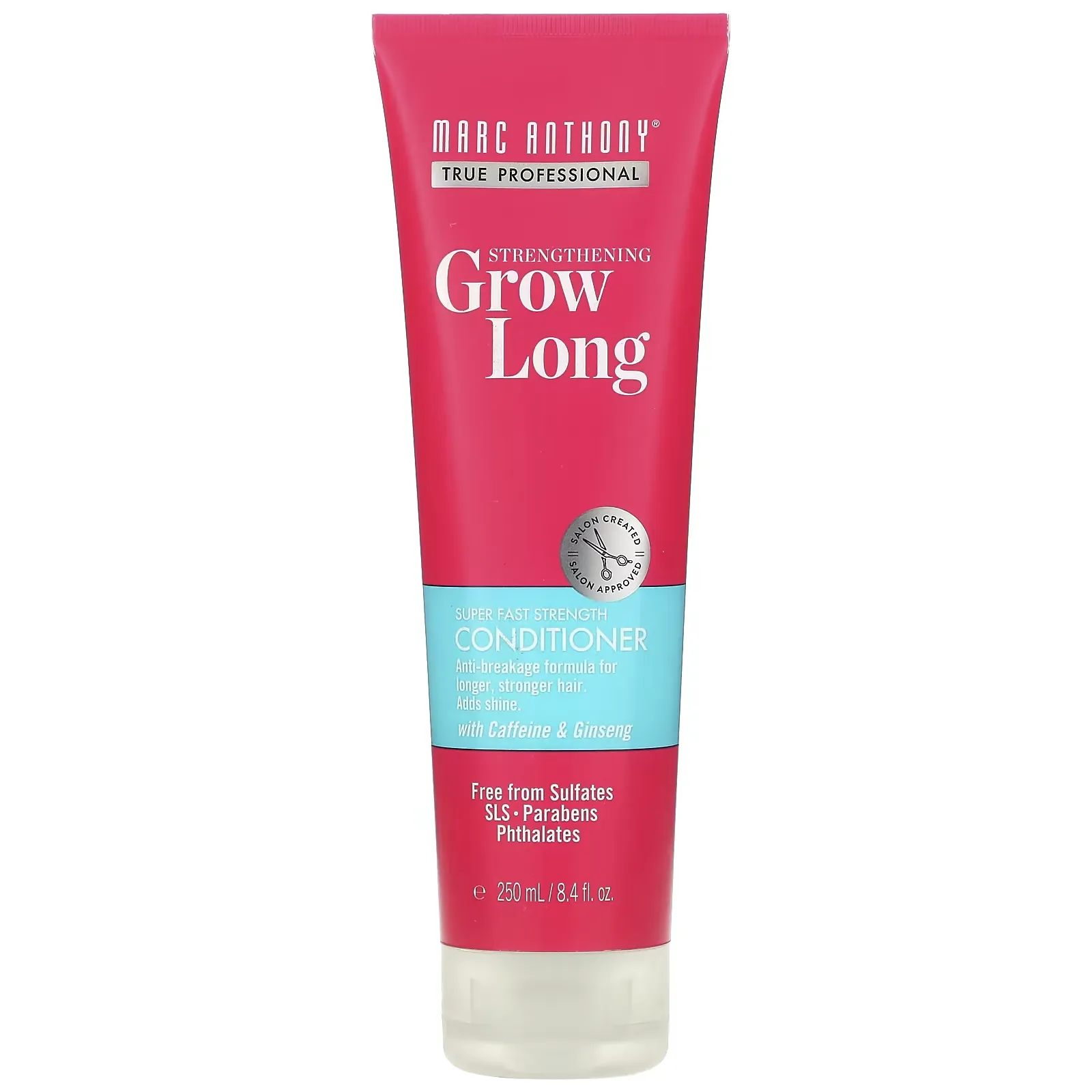 Strengthening Grow Long, Super Fast Strength Conditioner, 8.4 fl oz (250 ml)