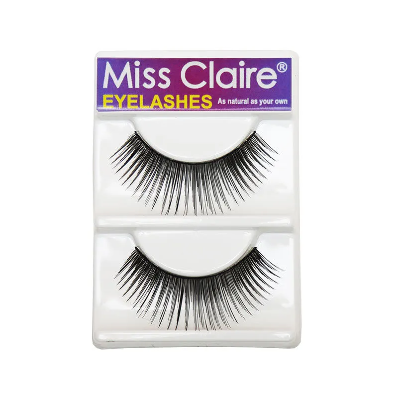 Miss Claire Eyelashes - B41