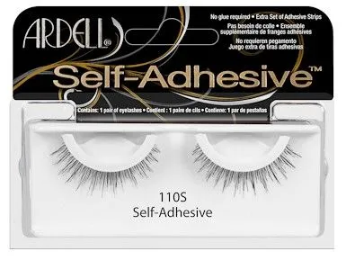 Ardell Self-Adhesive 110S Eye Lashes - 65110