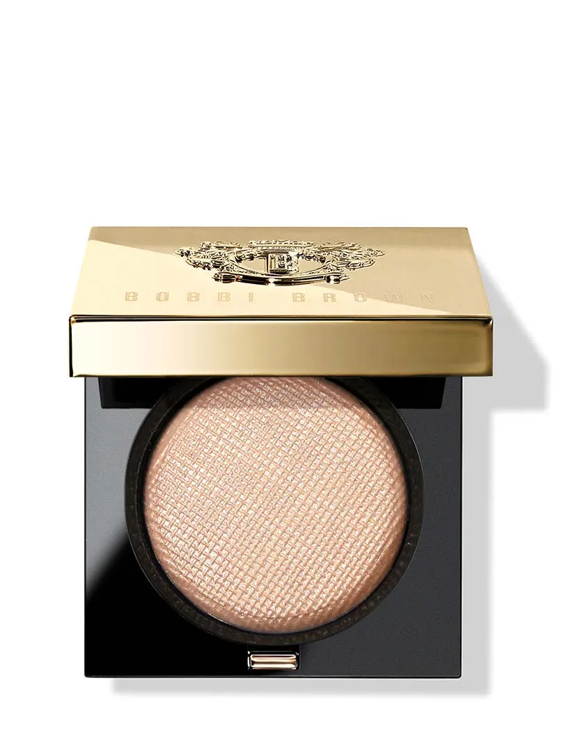 Bobbi Brown Luxe Eye Shadow - Rich Sparkle, Moonstone