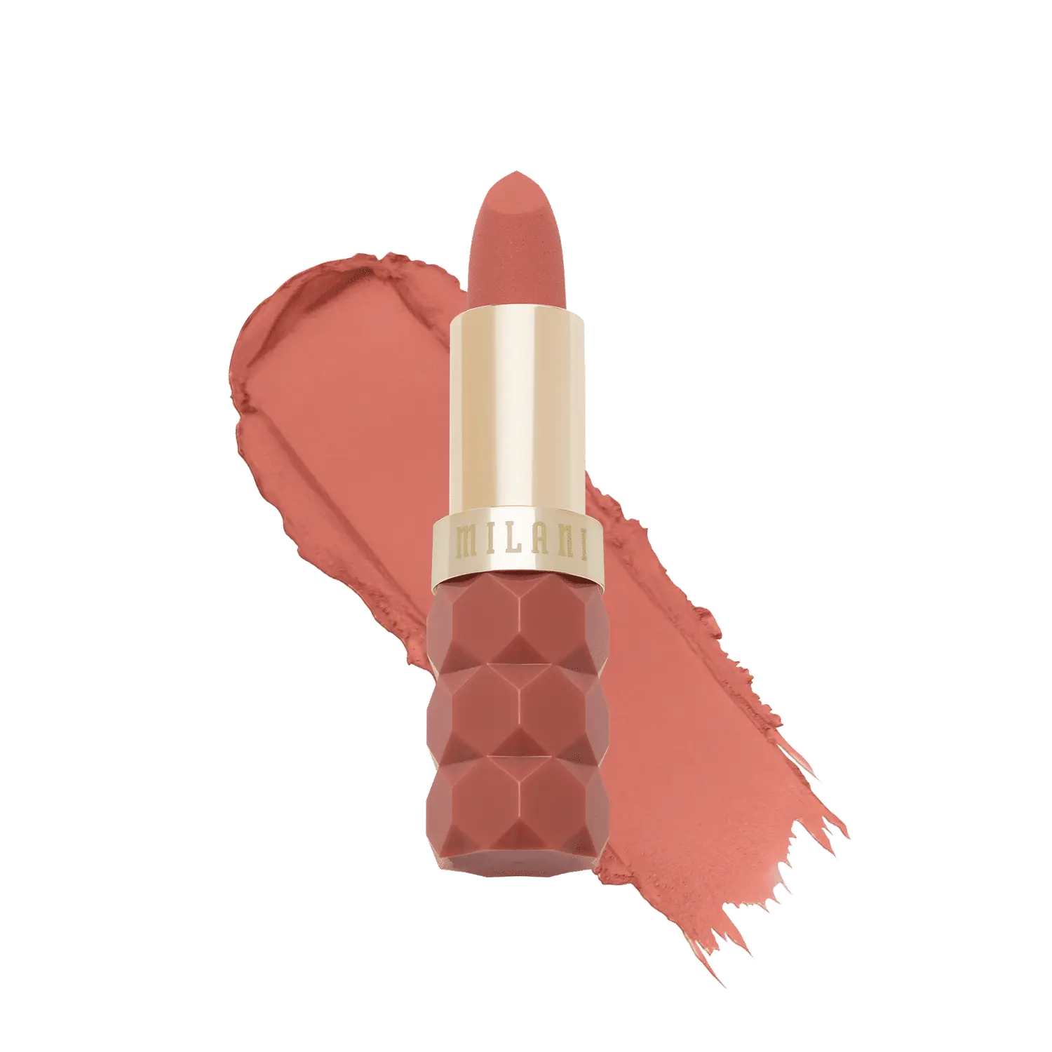 Milani Color Fetish Lipstick Matte - Pleasure