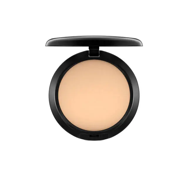 M.A.C Studio Fix Powder Plus Foundation - NC25 (15 g)