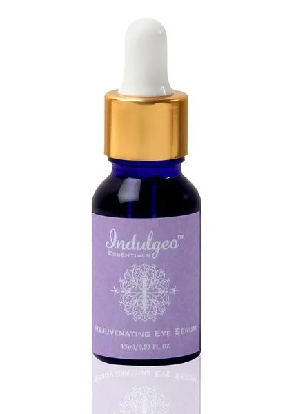 Indulgeo Essentials Rejuvenating Eye Serum