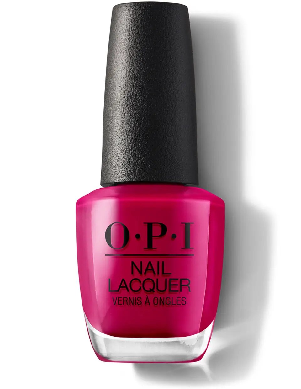 O.P.I Nail Lacquer, Koala Bear-Y, 15ml - 15 ML