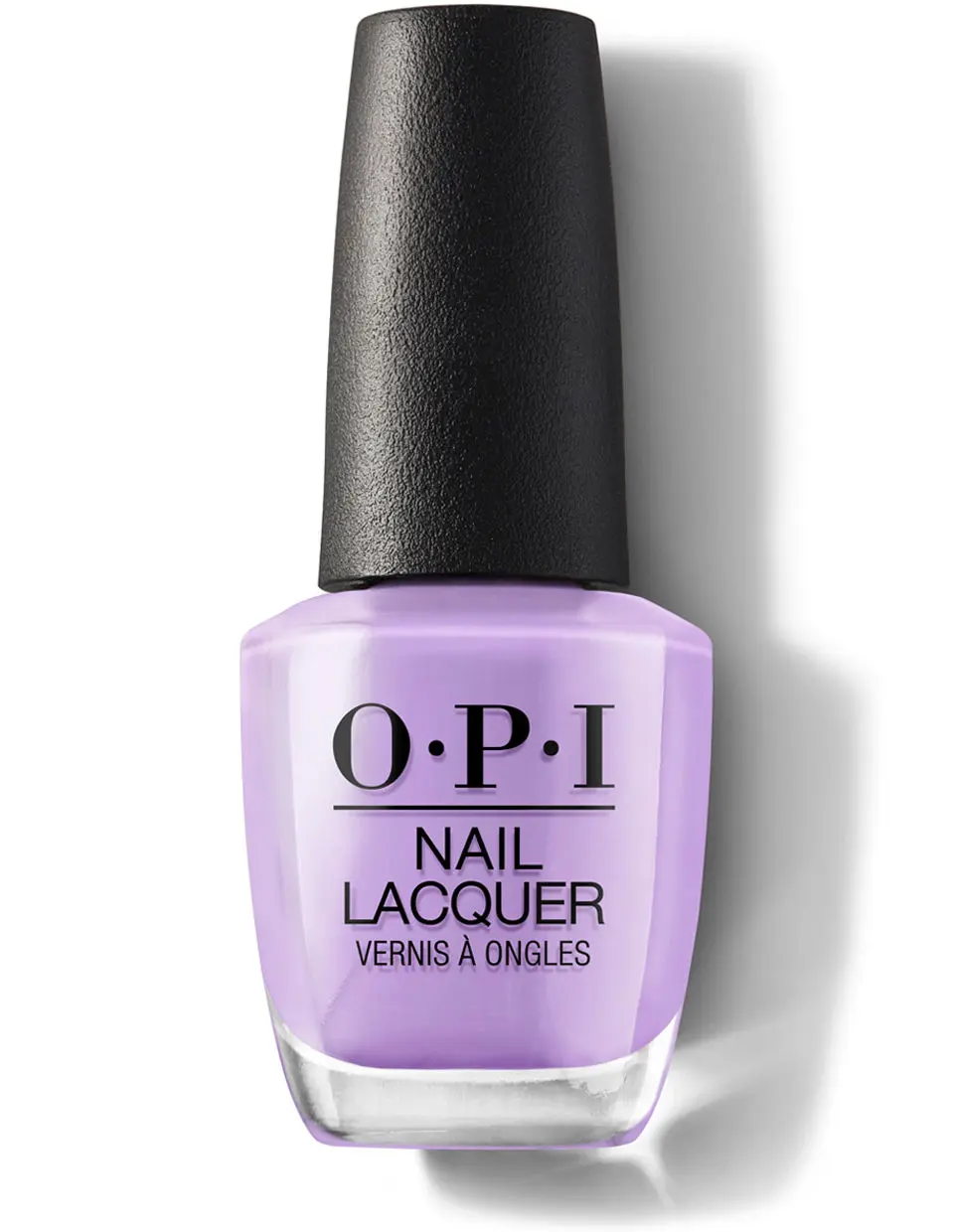 O.P.I Nail Lacquer, Do You Lilac It, 15ml - 15 ML