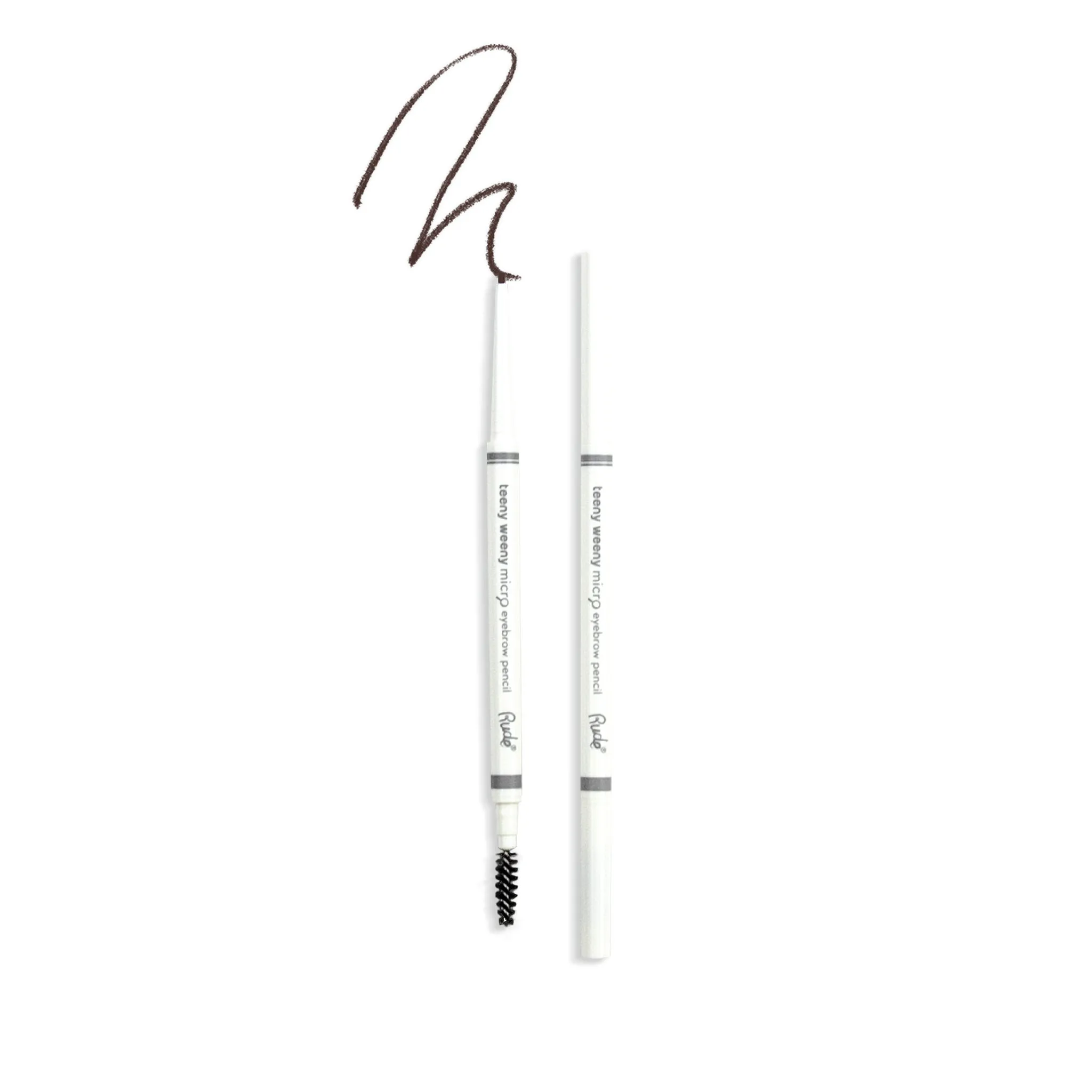 Rude Cosmetics Teeny Weeny Micro Eyebrow Pen