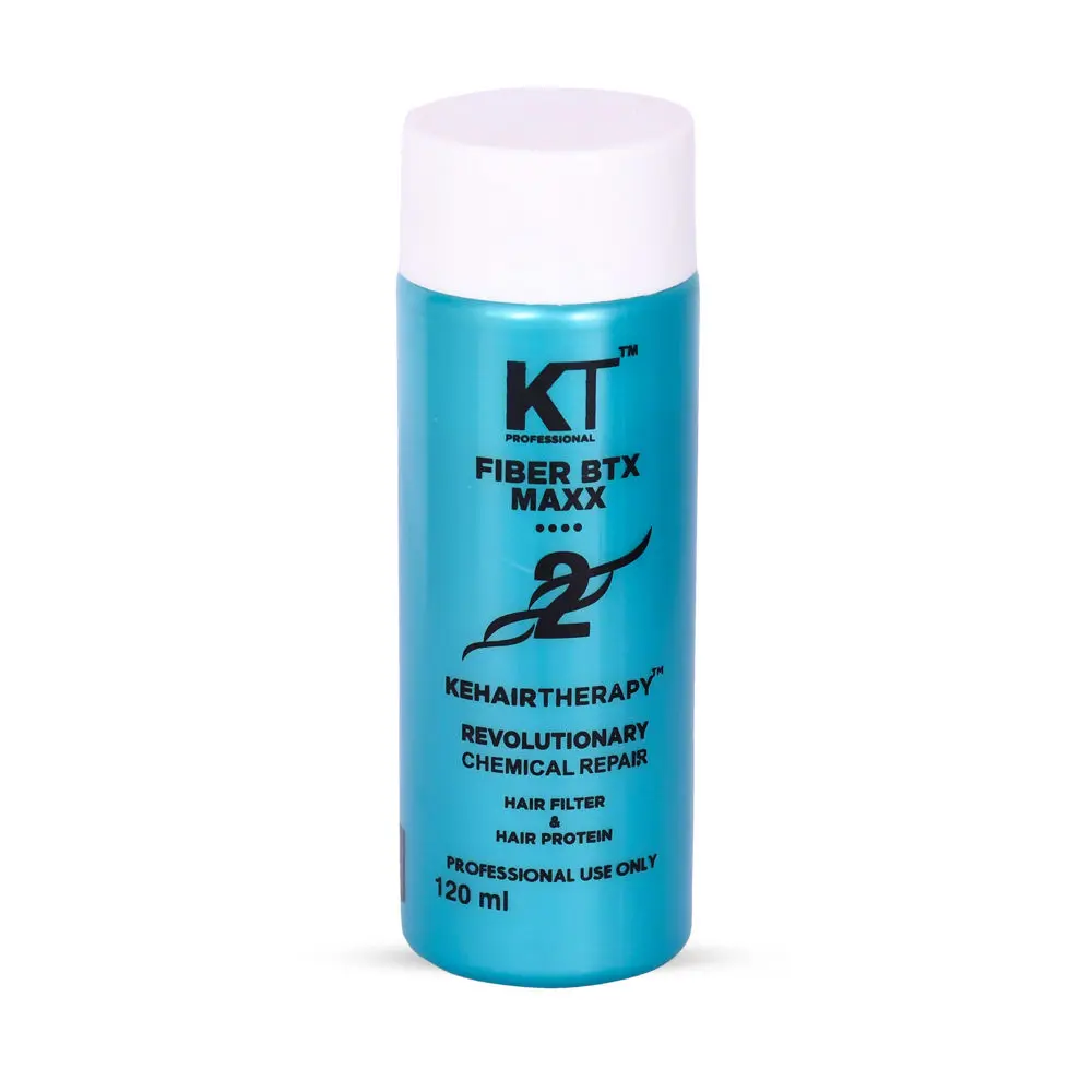 Kehairtherapy Keratin Protein Fiber Botox Maxx Treatment - 120ml