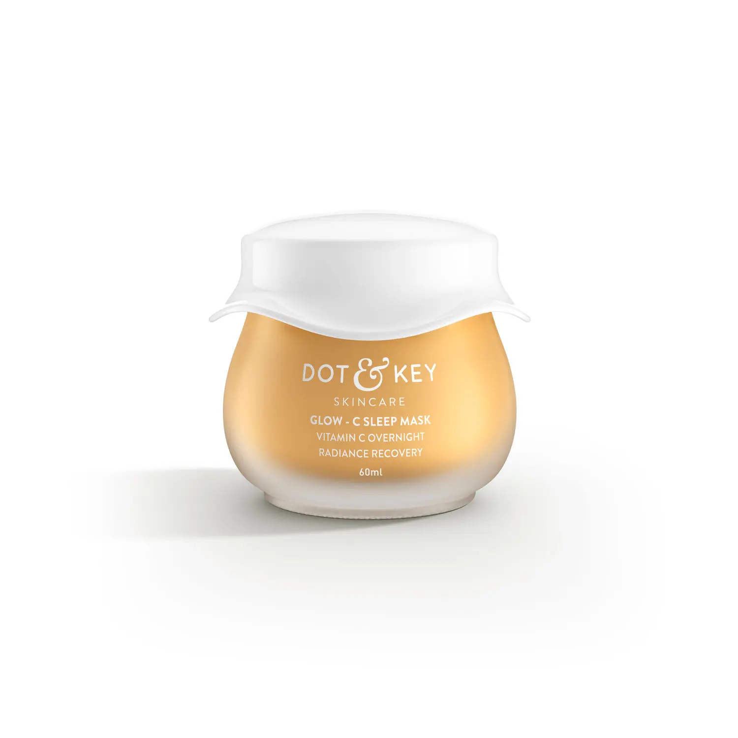 Vitamin C Overnight Radiance