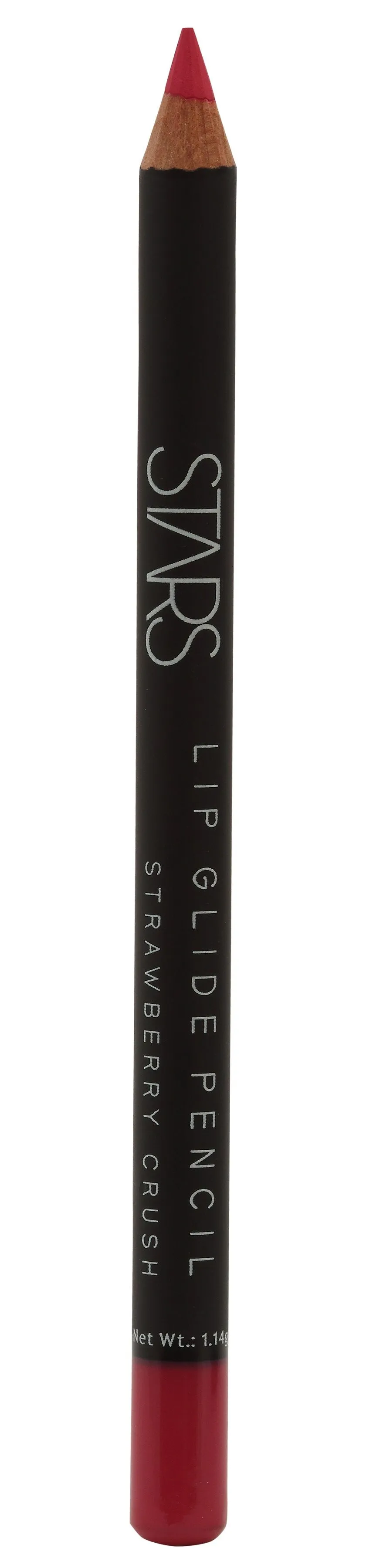 Stars Cosmetics Lip Glide Pencil - Strawberry Crush