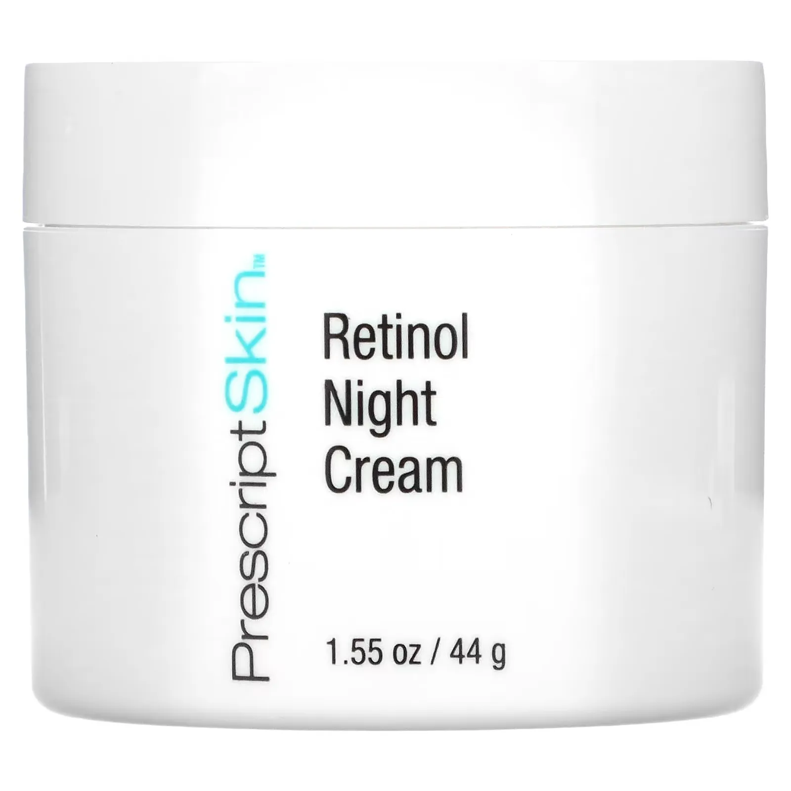 Retinol Night Cream, 1.55 oz (44 g)