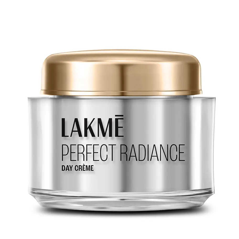 Lakme Perfect Radiance Skin Ultime Collection Day Cream With Niacinamide 50G