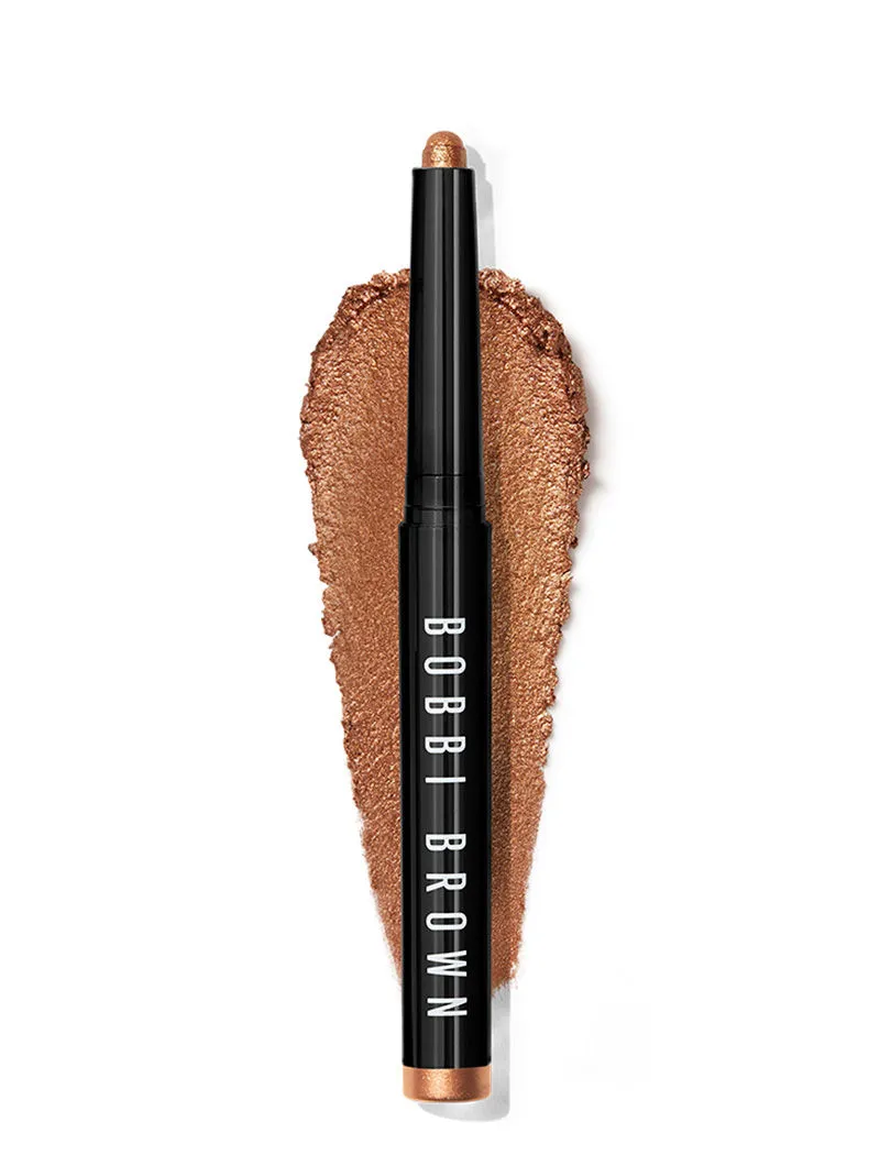 Bobbi Brown Long-wear Cream Shadow Stick - Golden Amber