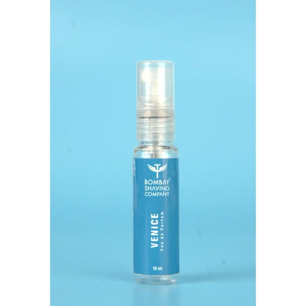 BOMBAY SHAVING COMPANY Venice Blue Perfume - 10 ml