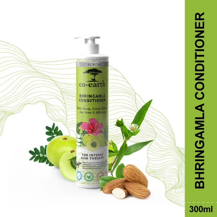 Colorbar Co-Earth Bhringamla Conditioner