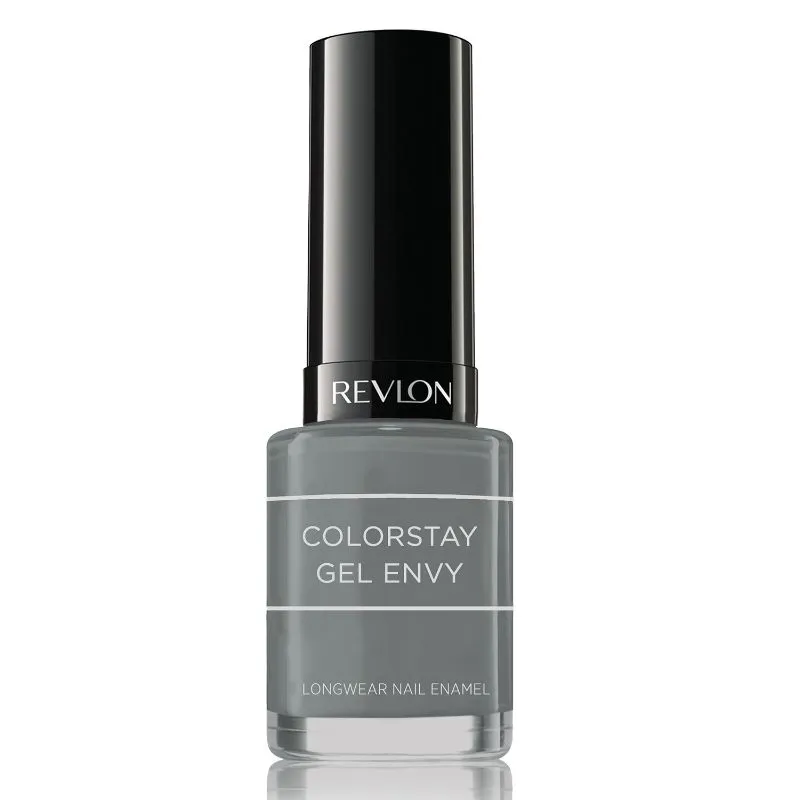 Revlon Colorstay Gel Envy Longwear Nail Enamel - Roll The Dice