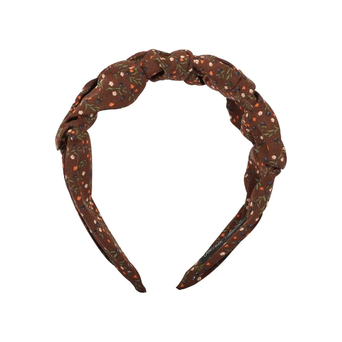 Bellofox Crinkled Beau Headband