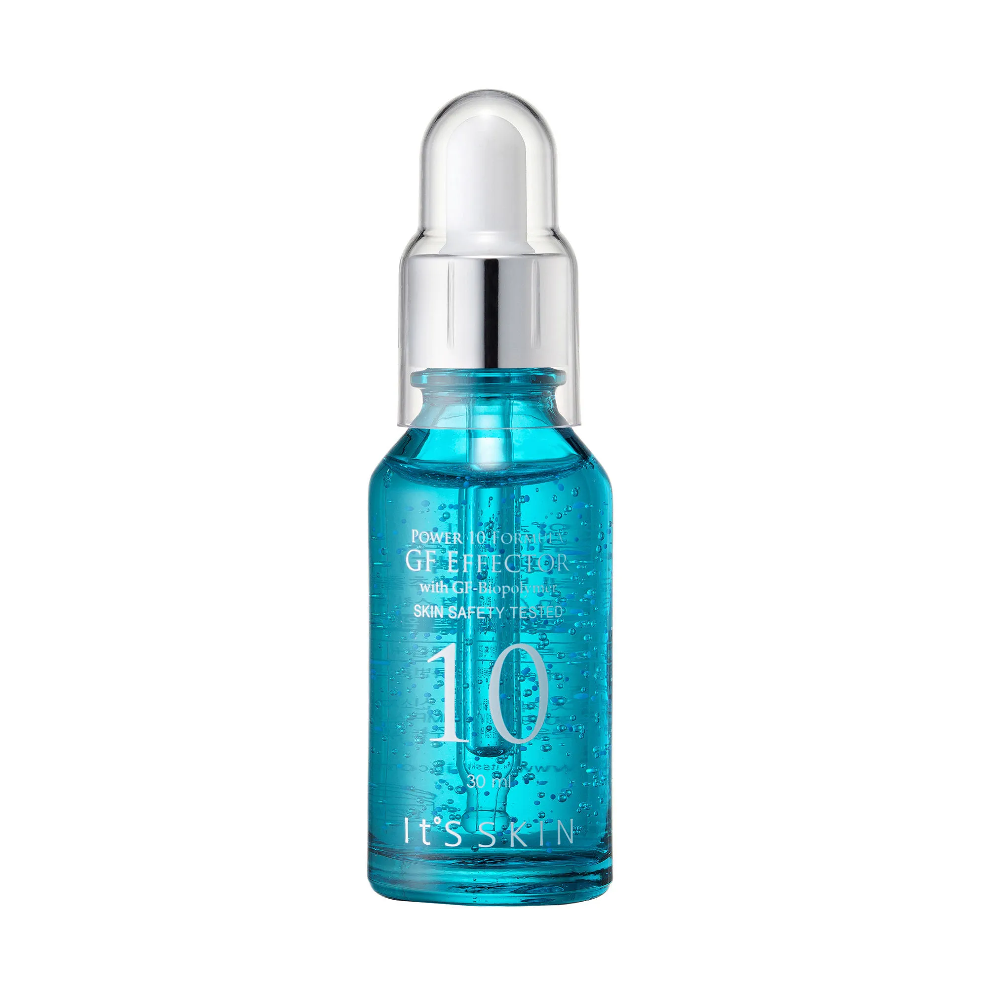 It's Skin Power 10 Formula GF Effector