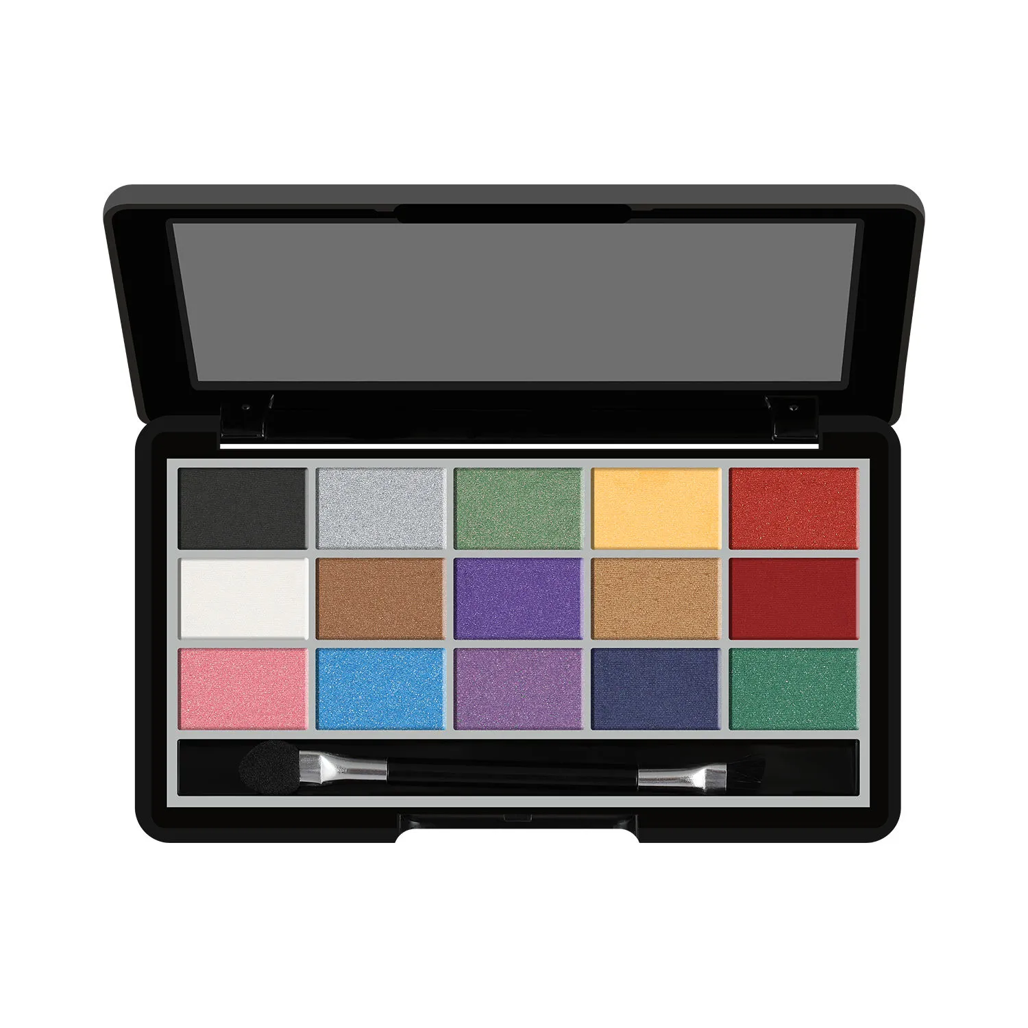 Miss Claire Eyeshadow Kit - 9915A-2