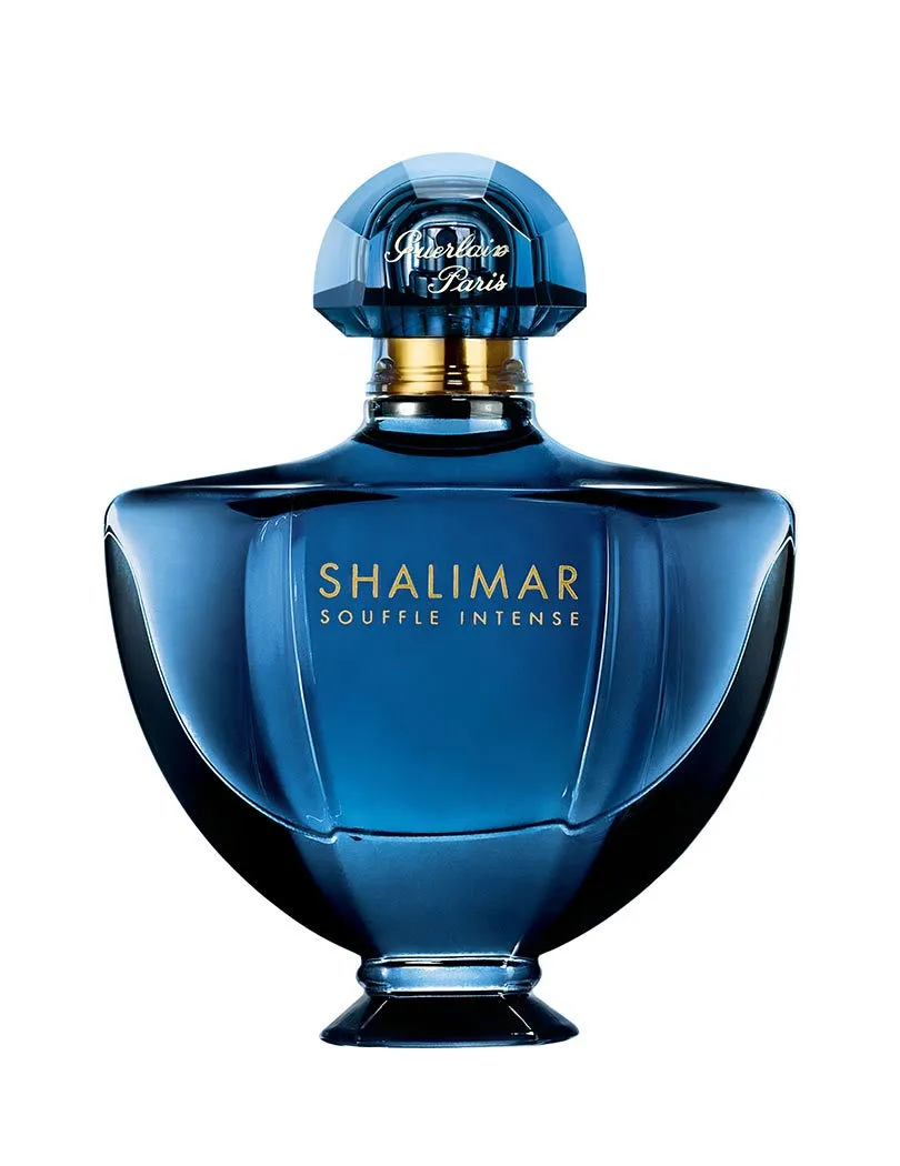 Guerlain Shalimar Souffle Intense Eau De Parfum