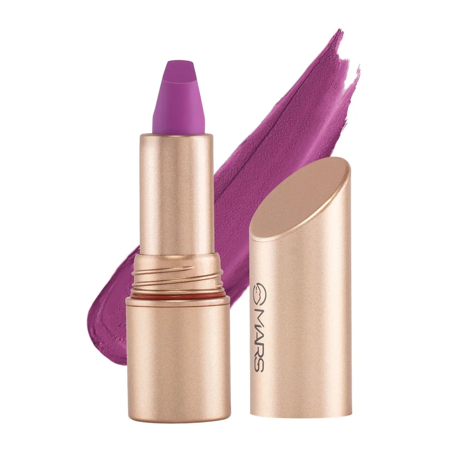 MARS Matinee Lipstick - Gorgeous Grape (3.5 g)