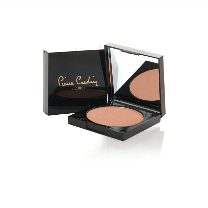 Pierre Cardin Paris - Porcelain Edition Blush On 660-Peachy Nude