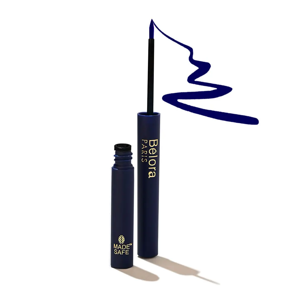 Belora Paris Colorful Desire Eyeliner (Ultra Blue)