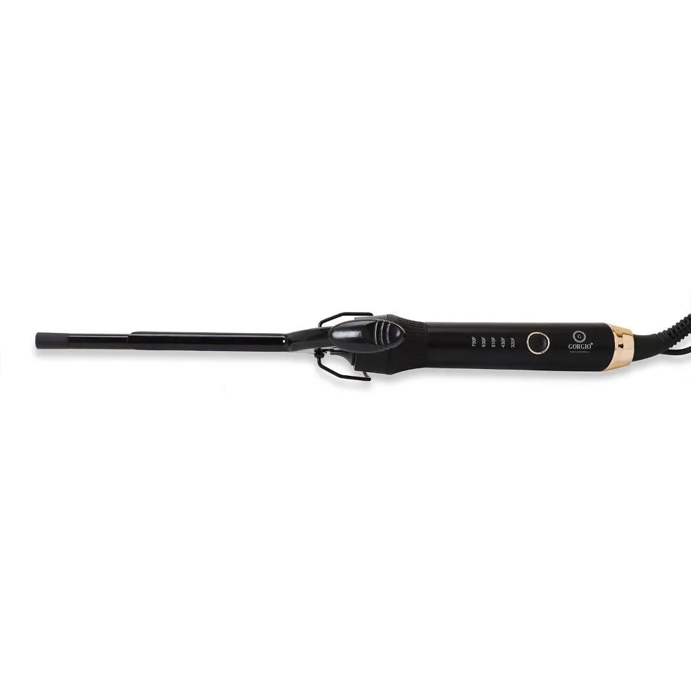 Gorgio Professional Curling Tong (CT4010)