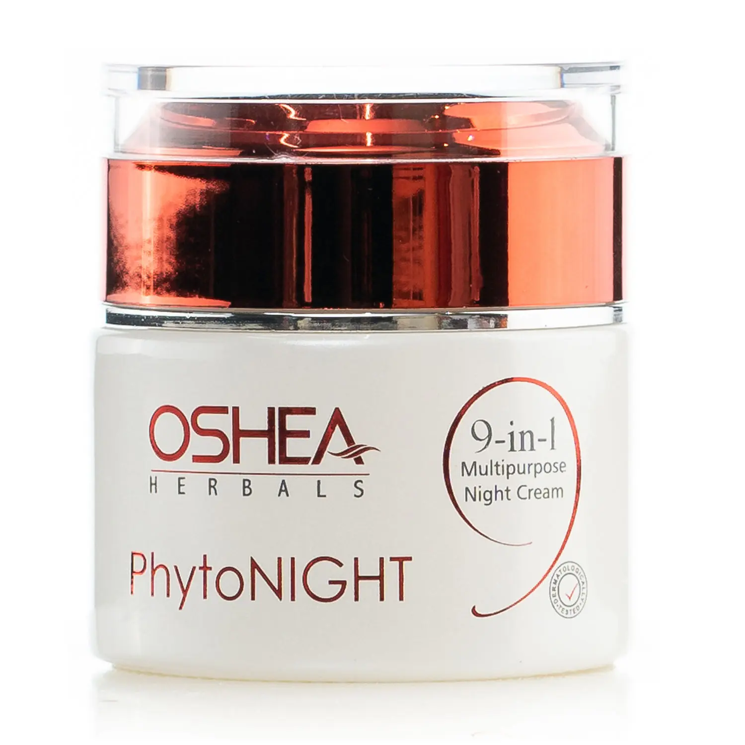 OSHEA HERBALS Phytonight Night Cream