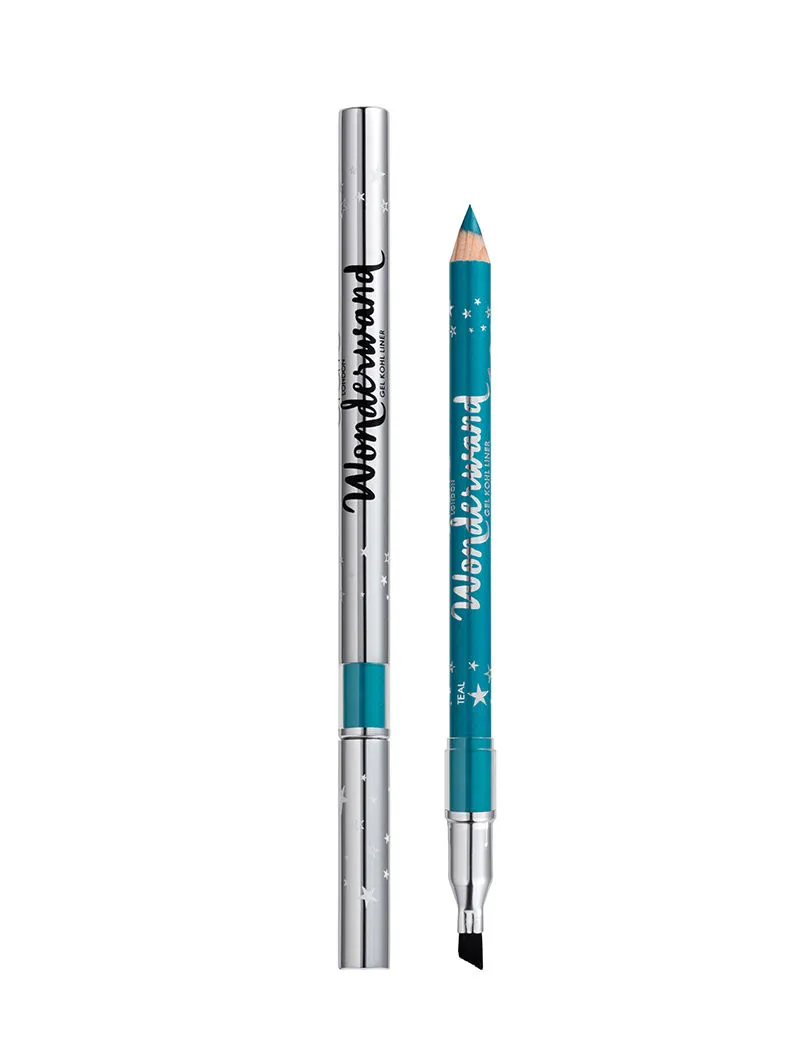 Ciate London Wonderwand Liner - Teal