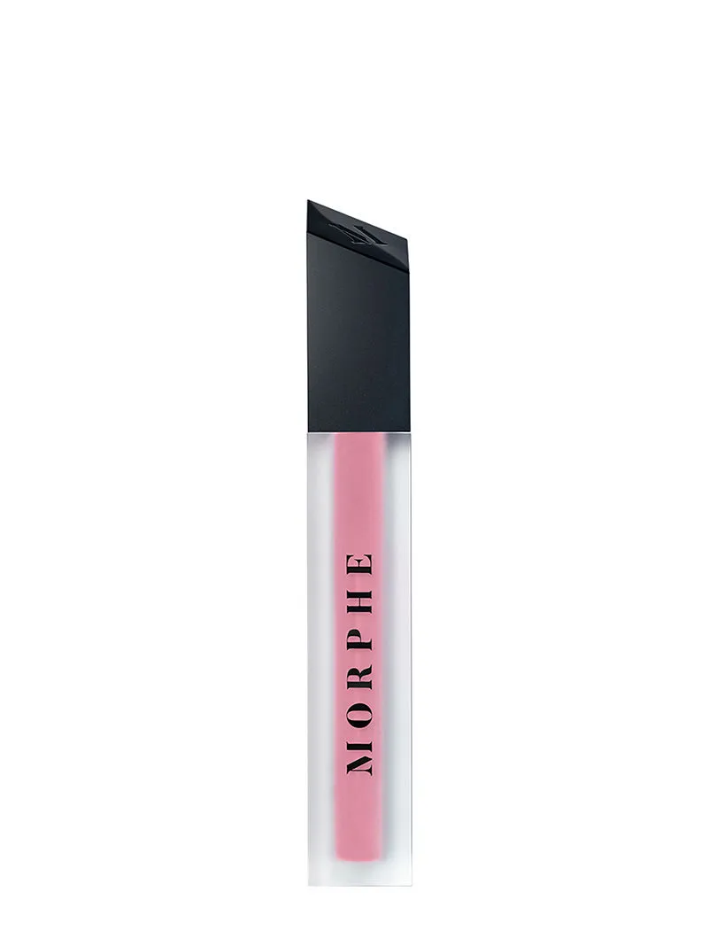 MORPHE Matte Liquid Lipstick - Vanity