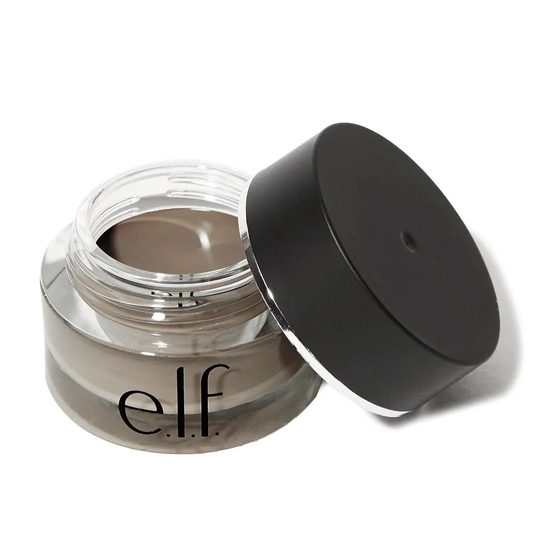 e.l.f. Cosmetics Lock On Liner And Brow Cream-Light Brown