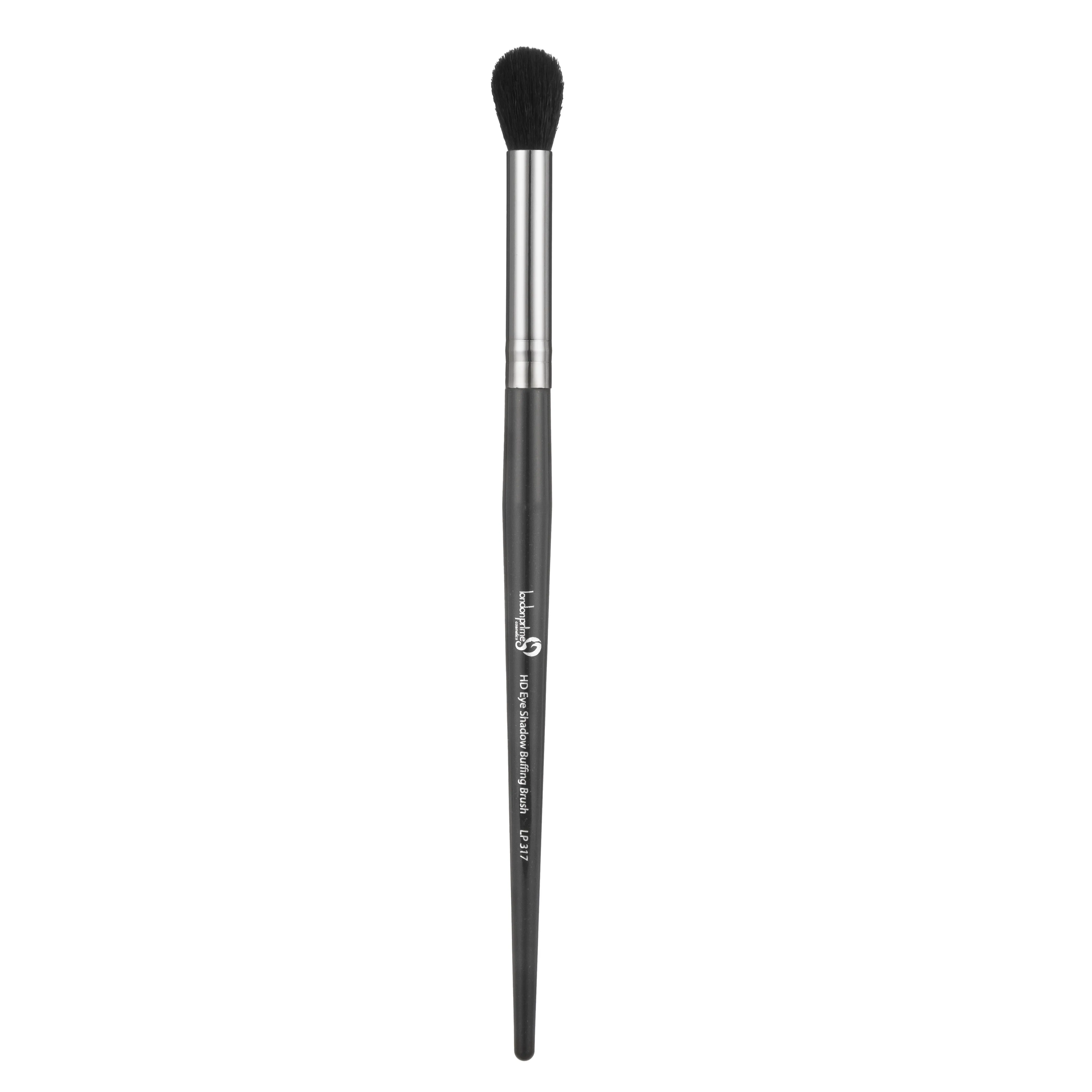 London Pride Cosmetics Prime HD Eye Shadow Buffing Brush (LP-317)