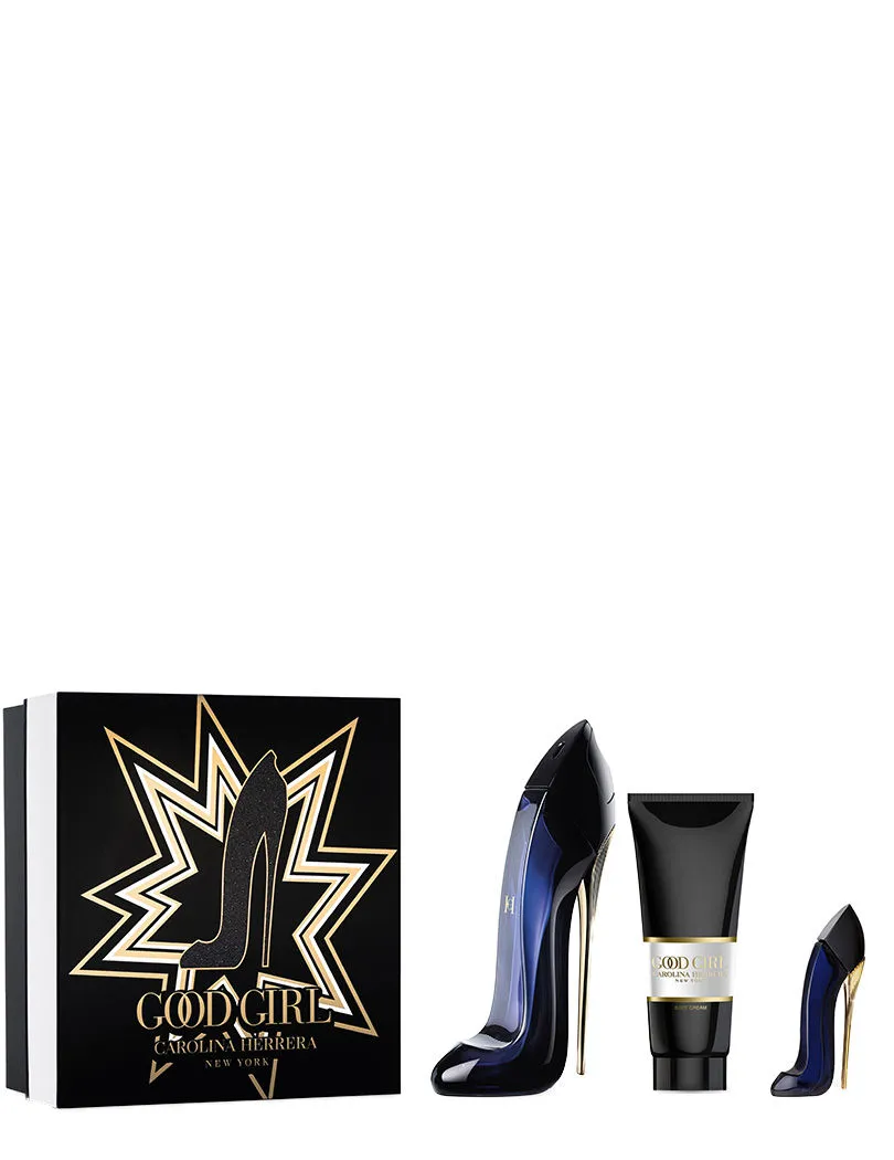 Carolina Herrera Good Girl Eau De Parfum Gift Set