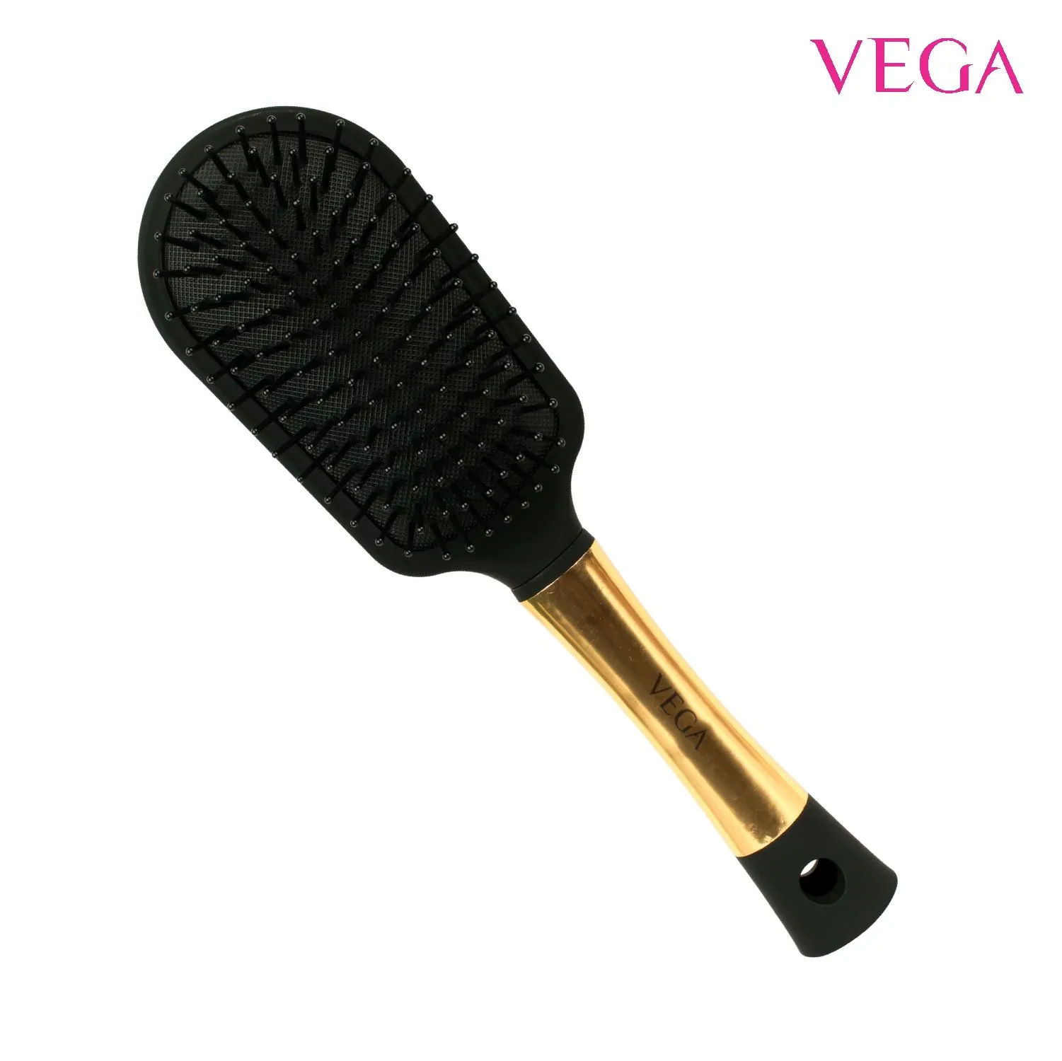 VEGA Cushioned Brush (E17-CB) (Color May Vary)