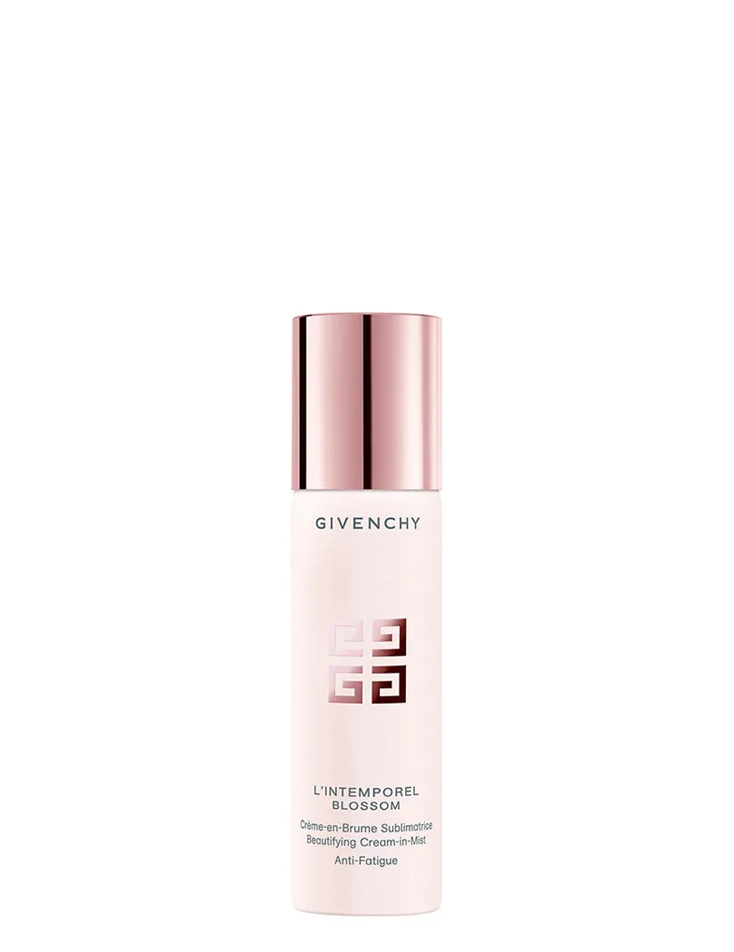 Givenchy L'Intemporel Blossom Beautifying Cream-In-Mist